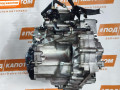 КПП автоматическая (АКПП) Honda Accord 8 поколение [рестайлинг] 2012, 2.4 л., K24A, бензин, АКПП, b553p, универсал, передний привод, ML5A, 2111-R90-000 - фото №9