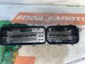 блок управления двигателем Volkswagen Tiguan 1 поколение 2009, 2.0 л., CAWB, бензин, АКПП, 2t / c9x, полный привод, 06J906026T - фото №4