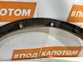 РАСШИРИТЕЛЬ КОЛЕСНОЙ АРКИ зад. лев. Ford Kuga 2 поколение 2015, 1.5 л., M9MA, бензин, АКПП, moondust silver (metallic), внедорожник 5 дв., передний привод, CV44S286D02A - фото №9