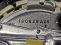 моторчик печки BMW 3 серия G20 2020, 2.0 л., B48 B20 A, бензин, АКПП, c36, седан, задний привод, DRF10238002 - фото №8