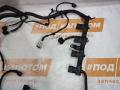проводка двигателя Audi A4 B8/8K 2007, 1.8 л., CDHB, бензин, АКПП, t9 / y9c, универсал, передний привод, 8K2971072F, 06H971824B - фото №3