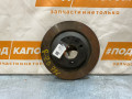 диск тормозной задний Mazda CX-5 KF [рестайлинг] 2022, 2.5 л., PY-VPR, бензин, АКПП, 41w, внедорожник 5 дв., передний привод, K01126251C - фото №3