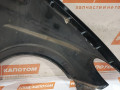 крыло переднее левое Mercedes-Benz Viano W639 2006, 3.7 л., M 112.976, бензин, АКПП, 9154 - эмаль чёрн.карбон метал, минивэн, задний привод, A6396304307, A6396304607 - фото №12