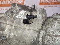 корпус КПП (AКПП) Ford Focus 2 поколение (2004 - 2008), 1.6 л., бензин, МКПП, седан, передний привод, 2S6R-7F096 - фото №9