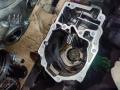 редуктор заднего моста Volkswagen Tiguan 1 поколение 2009, 2.0 л., CAWB, бензин, АКПП, 2t / c9x, полный привод, 0AY525010C - фото №30