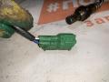 лямбда-зонд Suzuki SX4 1 поколение 2006, 1.5 л., M15A, бензин, АКПП, zj3, хетчбэк 5 дв., передний привод, 1491009032 - фото №3