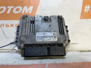 блок управления двигателем Ford Focus 3 поколение 2011, 2.0 л., MGDA, бензин, АКПП, хетчбэк 5 дв., передний привод, CM5A12A650