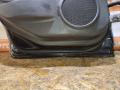 дверь задняя левая Suzuki SX4 1 поколение 2006, 1.5 л., M15A, бензин, АКПП, zj3, хетчбэк 5 дв., передний привод, 6800480810 - фото №18