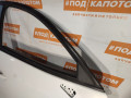 дверь передняя правая Mazda CX-5 1 поколение 2012, 2.5 л., PY-VPS, бензин, АКПП, 34k, внедорожник 5 дв., полный привод - фото №8
