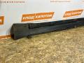 накладка на порог Chevrolet TrailBlazer 1 поколение 2003, 4.2 л., LL8, бензин, АКПП, primary black, внедорожник 5 дв., полный привод, 15188874 - фото №11