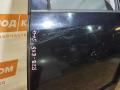 дверь задняя левая Suzuki SX4 1 поколение 2006, 1.5 л., M15A, бензин, АКПП, zj3, хетчбэк 5 дв., передний привод, 6800480810 - фото №7