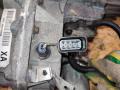 раздаточная коробка Chevrolet TrailBlazer 1 поколение 2003, 4.2 л., LL8, бензин, АКПП, primary black, внедорожник 5 дв., полный привод, 24228408 - фото №25