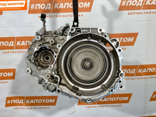 КПП автоматическая (АКПП) Volkswagen Tiguan 2 поколение 2016, 1.4 л., CZEA, бензин, АКПП, 0q/c9a, внедорожник 5 дв., передний привод, 0D9300041D, 0D9300041DX, 0D9300041DX00P, 0D9300041DX00R, 6DSG, QDK