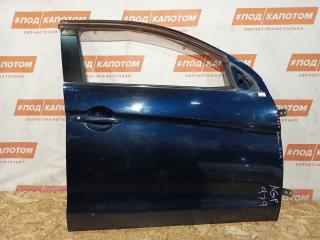 дверь передняя правая Mitsubishi ASX 1 поколение 2010, 1.8 л., 4B10, бензин, АКПП, d14b, внедорожник 5 дв., полный привод, 5700B226