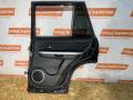 дверь задняя правая Suzuki Grand Vitara 2 поколение [рестайлинг] 2008, 2.4 л., J24B, бензин, АКПП, zj3, внедорожник 5 дв., полный привод, 6800365832 - фото №11