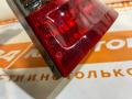 фонарь задний правый Mercedes-Benz B-Класс W245 [рестайлинг] 2011, 1.7 л., M 266.940, бензин, АКПП, 589u, хетчбэк 5 дв., передний привод, A1698202664, A1698202464 - фото №5