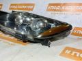Фара Ксенон лев. Mazda CX-7 1 поколение 2009, 2.3 л., L3-VDT, бензин, АКПП, a3f, внедорожник 5 дв., передний привод, E221-51040 - фото №4