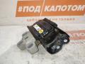 подушка крепления КПП Volkswagen Tiguan 2 поколение 2016, 1.4 л., CZEA, бензин, АКПП, 0q/c9a, внедорожник 5 дв., передний привод, 5QA199555 - фото №6