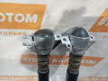 стойка задняя Audi A4 B8/8K 2009, 1.8 л., CDHB, бензин, вариатор, универсал, передний привод, 8K0513035K - фото №2