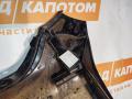 крыло переднее правое Volkswagen Touareg 1 поколение 2006, 3.2 л., BMV, бензин, АКПП, z4 / c9z, внедорожник 5 дв., 7L6821102K - фото №15