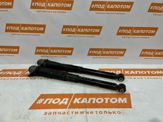стойка задняя Volkswagen Tiguan 2 поколение 2018, 2.0 л., CZPA, бензин, АКПП, 0q/c9a, внедорожник 5 дв., полный привод, 5Q0513425J, 5QF513049BP