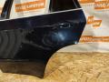 дверь задняя левая BMW X5 E70 2009, 4.8 л., N62 B48 B, бензин, АКПП, 416, внедорожник 5 дв., полный привод, 41527261481, 41527211425 - фото №2