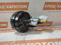 вакуумный усилитель тормозов Volkswagen Tiguan 2 поколение 2016, 1.4 л., CZEA, бензин, АКПП, 0q/c9a, внедорожник 5 дв., передний привод, 5QK614105 - фото №6