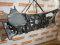 Ноускат Бампер Mercedes-Benz E-Класс W211/S211 2005, 3.5 л., M 272.964, бензин, АКПП, 197u - лак obsidianschwarz, универсал, задний привод - фото №25