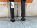 стойка задняя Mazda 3 BL 2009, 2.0 л., LF-VE, бензин, АКПП, 27a, седан, полный привод - фото №2
