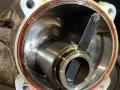 насос вакуумный Mercedes-Benz E-Класс W212/S212/C207/A207 2011, 3.0 л., OM 642.850, дизель, АКПП, универсал, передний привод, A64223001 - фото №7