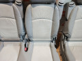 салон (комплект сидений) Mercedes-Benz Viano W639 2004, 3.2 л., M 112.951, бензин, АКПП, 9744 - эмаль серебр.брилл.метал, минивэн, задний привод - фото №8