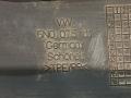 брызговик Volkswagen Tiguan 1 поколение 2009, 2.0 л., CAWA, бензин, АКПП, z3 / r7n, полный привод, 5N0075101, 5N0075111 - фото №13