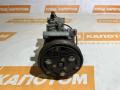 нагнетатель воздуха (компрессор) Suzuki SX4 1 поколение 2007, 1.5 л., M15A, бензин, АКПП, z7t, хетчбэк 5 дв., передний привод, F4014887 - фото №6