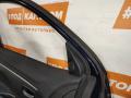 дверь передняя левая Mitsubishi ASX 1 поколение 2010, 1.8 л., 4B10, бензин, АКПП, d14b, внедорожник 5 дв., полный привод, 5700B225 - фото №32