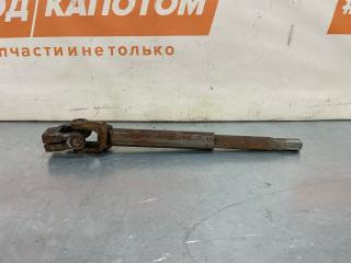 рулевой карданчик Suzuki SX4 1 поколение 2006, 1.5 л., M15A, бензин, АКПП, zj3, хетчбэк 5 дв., передний привод, 4820080J10