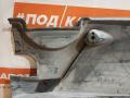 защита днища Volkswagen Tiguan 1 поколение 2009, 2.0 л., CAWA, бензин, АКПП, z3 / r7n, полный привод, 5N0825202 - фото №11