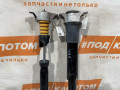 стойка задняя Mazda CX-5 KF 2017, 2.5 л., PY-VPS, бензин, АКПП, 41w, внедорожник 5 дв., полный привод, KF1R28700A, TK4828380C - фото №2