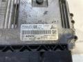 блок управления двигателем Ford Focus 3 поколение 2011, 2.0 л., MGDA, бензин, АКПП, хетчбэк 5 дв., передний привод, CM5A12A650 - фото №2