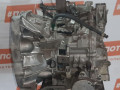 КПП автоматическая (АКПП) Mazda 2 DE (2007 - 2010), 1.5 л., ZY-DE, бензин, вариатор, DJ0219090A, DJ0219090B, XA15LN, DJ0119090C - фото №11