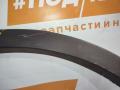 РАСШИРИТЕЛЬ КОЛЕСНОЙ АРКИ зад. прав. Ford Kuga 2 поколение 2014, 1.6 л., JTMA, бензин, АКПП, moondust silver, внедорожник 5 дв., полный привод, CV44S286D02A - фото №3