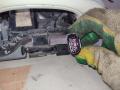 Бесключевой доступ Keyless Audi Q7 4L 2009, 4.2 л., BAR, бензин, l8 / z9y, внедорожник 5 дв., полный привод, 8H0959985B - фото №6