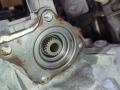 раздаточная коробка BMW X5 E70 2009, 4.8 л., N62 B48 B, бензин, АКПП, внедорожник 5 дв., 27107599886, 27107599889 - фото №9