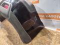 бампер задний Chevrolet TrailBlazer 1 поколение 2003, 4.2 л., LL8, бензин, АКПП, primary black, внедорожник 5 дв., полный привод, 058392499, 89045604 - фото №2