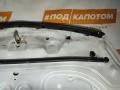 капот Mazda 6 GH [рестайлинг] 2010, 2.0 л., бензин, АКПП, 34k, седан, передний привод, GS1D56681 - фото №17
