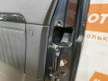 дверь сдвижная Mercedes-Benz Viano W639 2006, 3.7 л., M 112.976, бензин, АКПП, 9154 - эмаль чёрн.карбон метал, минивэн, задний привод - фото №6