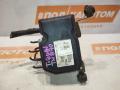 блок ABS Volkswagen Tiguan 1 поколение 2009, 2.0 л., CAWB, бензин, АКПП, 2t / c9x, полный привод, 5N0614517N - фото №3