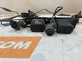 Парктроник комплект перед. BMW X5 E70 2009, 4.8 л., N62 B48 B, бензин, АКПП, 416, внедорожник 5 дв., полный привод, 803982703 - фото №3