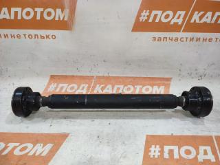 карданный вал Volkswagen Touareg 1 поколение 2006, 3.2 л., BMV, бензин, АКПП, z4 / c9z, внедорожник 5 дв., 7L0521101C