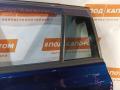 дверь задняя левая Volkswagen Tiguan 1 поколение 2008, 2.0 л., CAWA, бензин, АКПП, 5N0833055A - фото №3