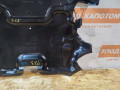 защита двигателя Mercedes-Benz E-Класс W211/S211 2005, 3.5 л., M 272.964, бензин, АКПП, 197u - лак obsidianschwarz, универсал, задний привод, 2115242430, A2115242830 - фото №11